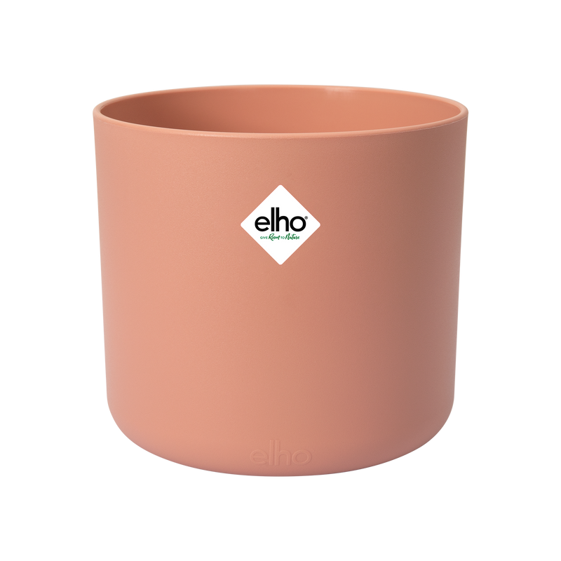 B.for Soft Round 16cm Pot - Delicate Pink