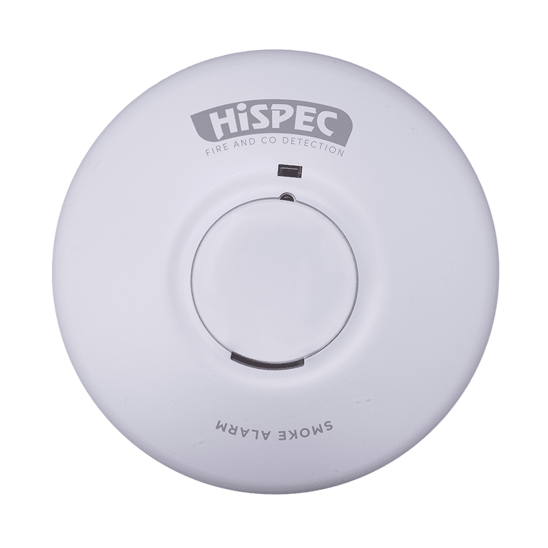 Interconnectable Mains Smoke Detector