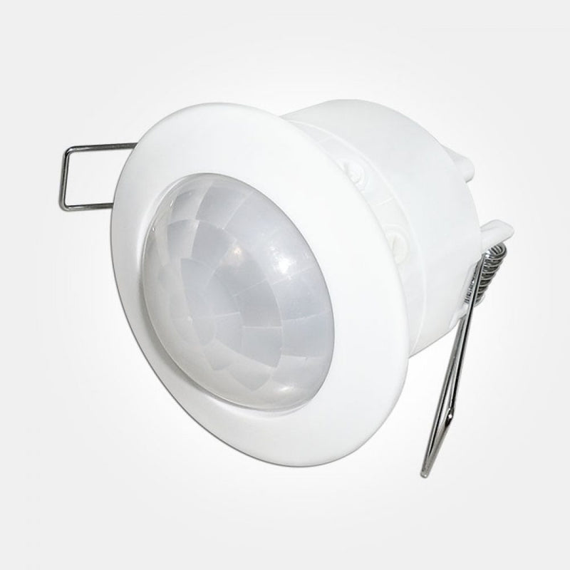 Flush Mounted 360� Internal PIR Sensor