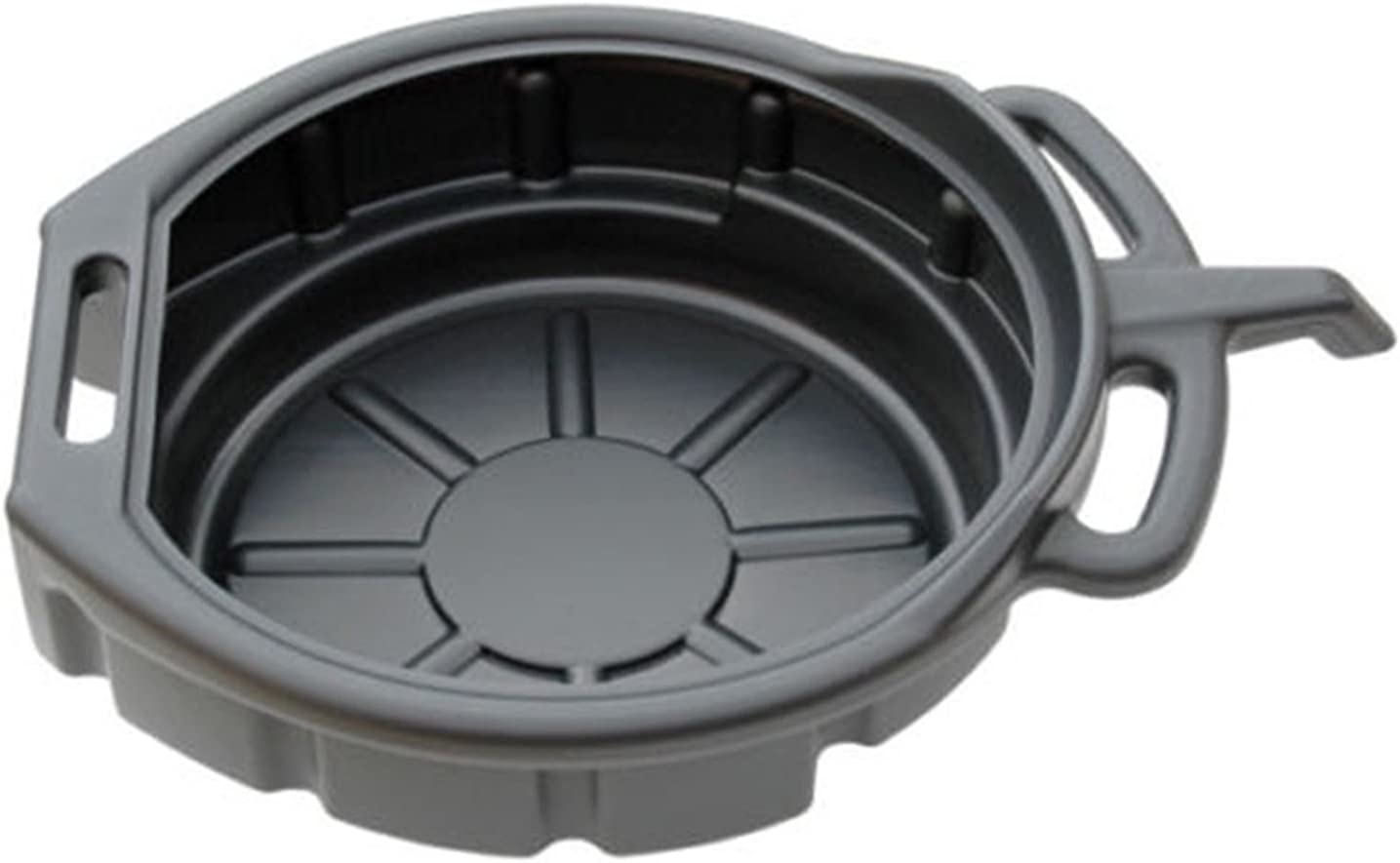 16L Oil Pan