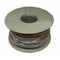 0.75mm 3 Core PVC Flex Cable Gold Round 2183Y - 100m