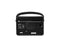 Stream 94L Smart Radio - Black