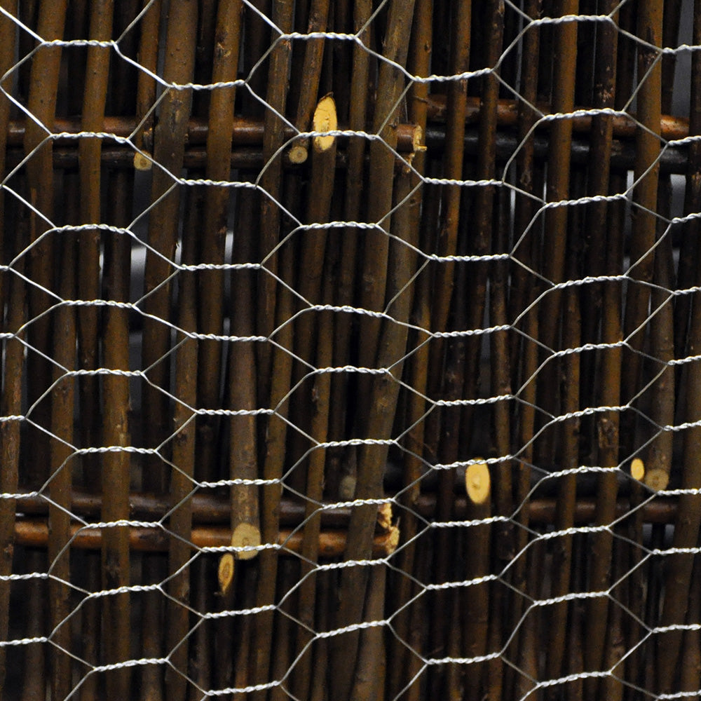 Chicken Wire 90cm x 4m - 25mm