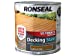 Ultimate Protection Decking Stain 2.5L - Medium Oak