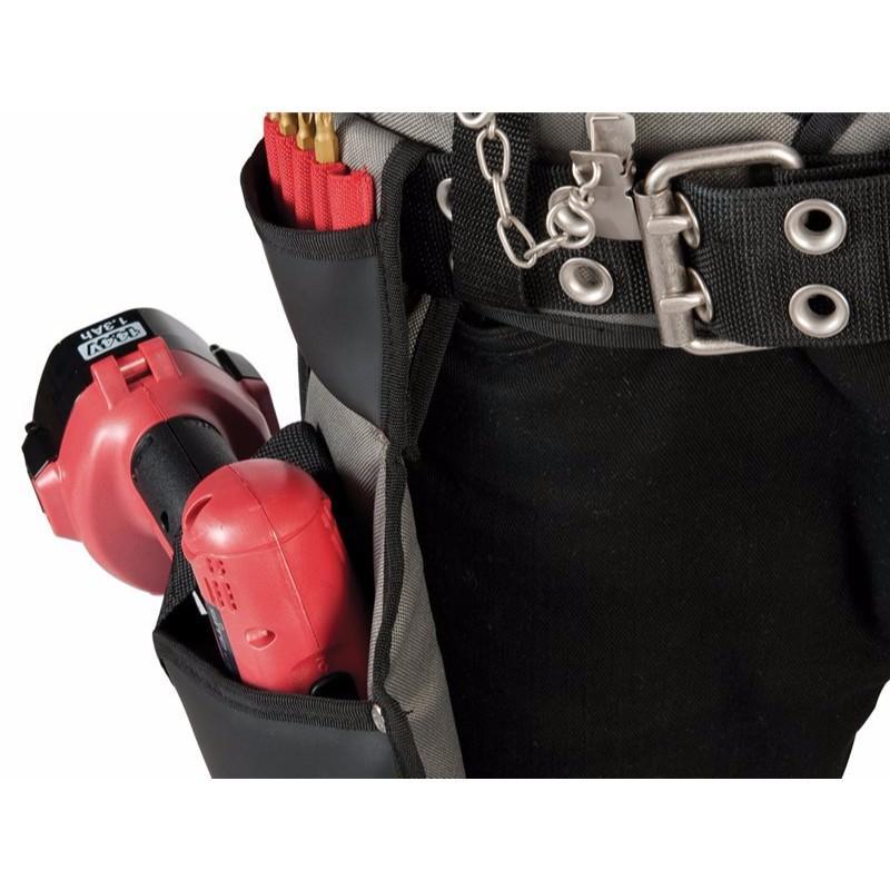 Cordless Tool Belt Electric Drill Holster