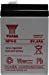 6V 4Ah Sealed Lead Acid Battery