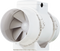 XIMX Inline Mixed Flow Fan 100mm