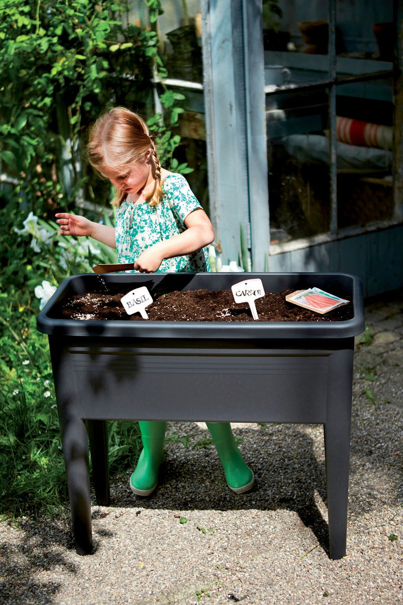 Grow Table - Black