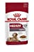 Medium Ageing 10+ Senior in Gravy Wet Dog Food, 140g x 10 Pack