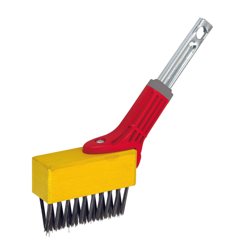 Multi-Change Weeding Brush (2019 Model)