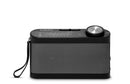 Classic 9993 Portable Radio - Black