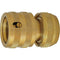 3/4" Female Hose End Connector