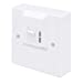 1 Gang Programmable Security Light Switch