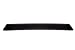 90cm Venetian Window Box Tray, Black