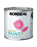 250ml Garden Paint - Pink Jasmine