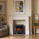 Astwood 2KW Electric Stove