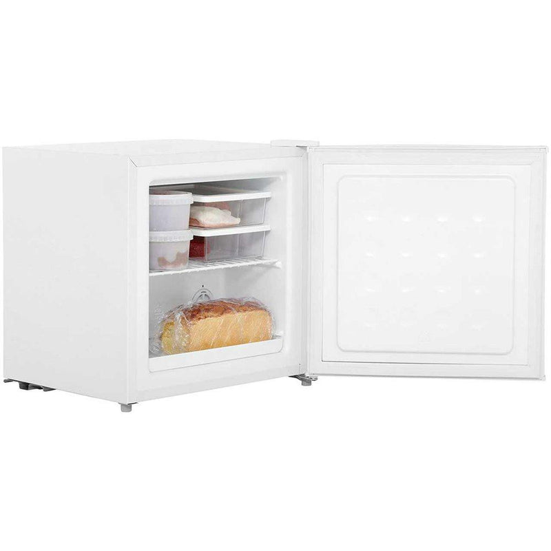 U50052W 32 Litre Table Top Freezer - White