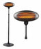 Freestanding Electric Patio Heater