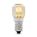 15w SES Clear Oven Lamp
