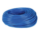 Sleeving Blue 10mm, 100m Hank