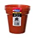 6" Terracotta Garden Pot - Set of 3 (2019)