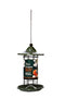 Oriental Fat Ball Feeder