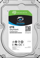 SkyHawk Surveillance Internal Hard Disk Drive, 6TB