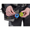 Weatherproof Electricians Tool Storage Belt Pouch