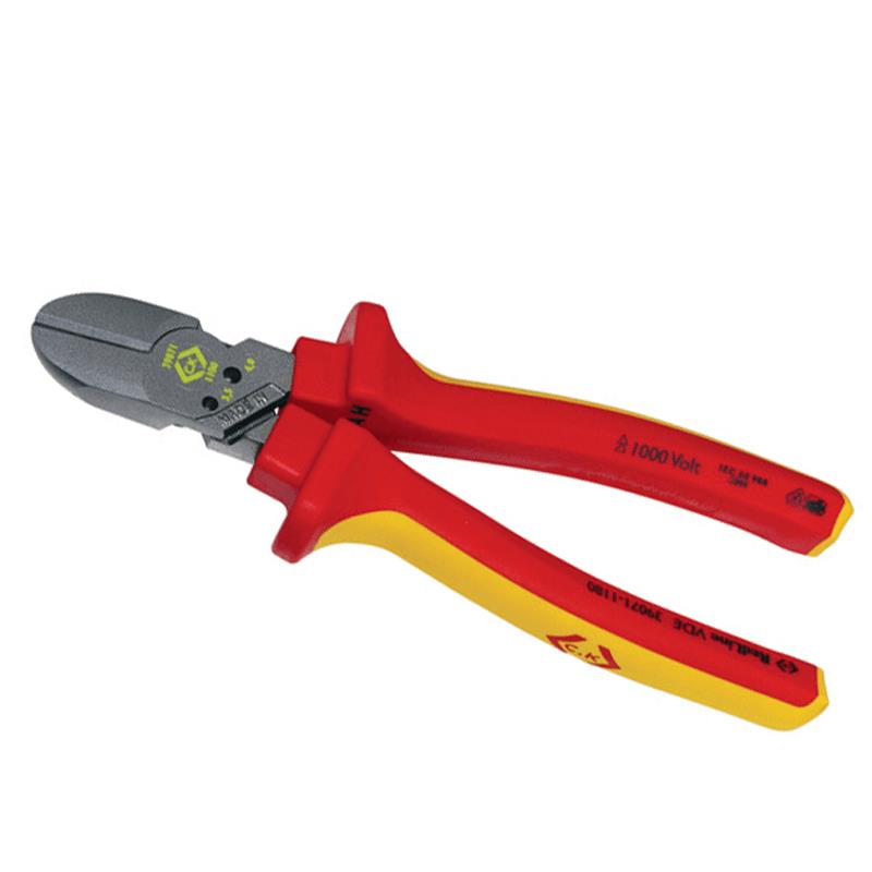 Redline VDE 180mm Combicutter 1 Max