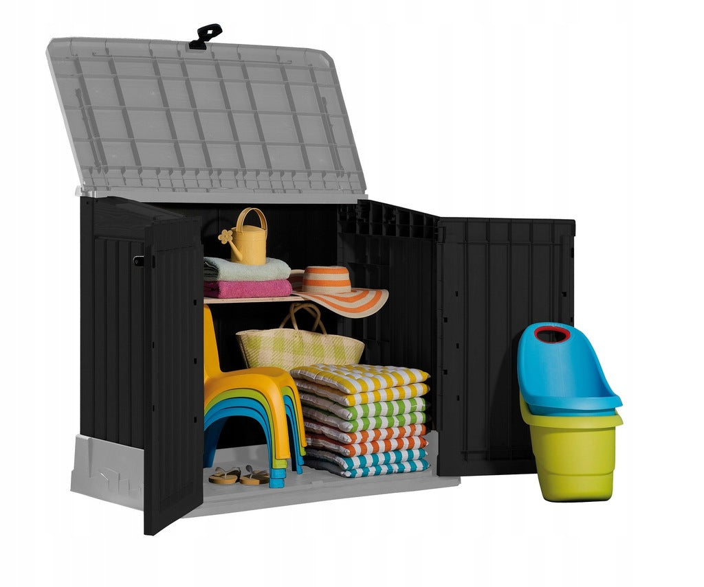 Store It Out Midi Shed