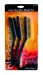 Large Wire Brush Set - 3 Piece