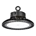 Microwave 1 - 10V Dimming Sensor for LED High Bay