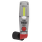 Rechargeable Inspection Light 8W COB & 1W SMD LED