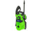 Pressure Washer 105bar with TSS 230V Hi-Vis Green