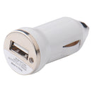 Universal Single Usb Car Charger