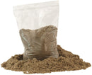 Kiln Dried Fine Sand - 25KG Bag