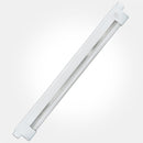 16W Linear T4 Linkable Triphosphor Under Cabinet Fitting