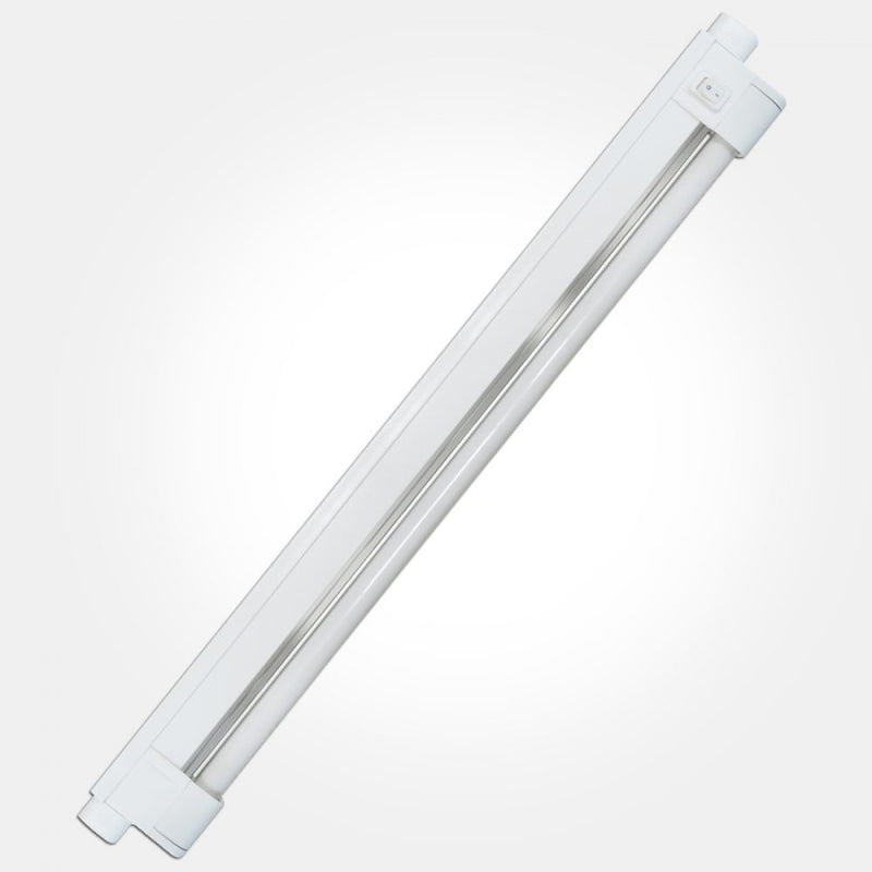 16W Fluorescent Under Cabinet Display Lighting Fixture