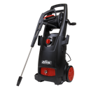 Pressure Washer 170bar with TSS & Rotablast� Nozzle 230V