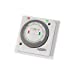 24 Hour Compact Immersion Heater Timeswitch