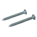 Self-Tapping Screws Pack - 160pce