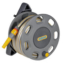 Wall Mounted Reel with Hose