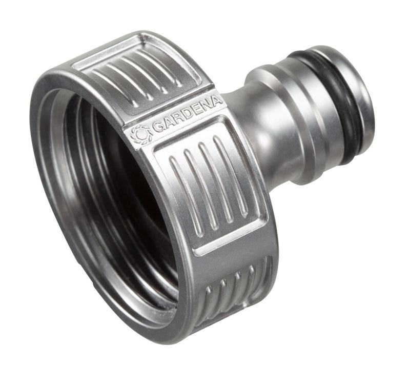 Gardena 1 Inch Premium Tap Connector