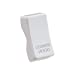 Curved edge 12G grid faceplate