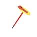 Insulated T Handle Hex Keys Set