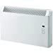 1500W Digital Panel Heater with Programmer