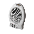 2kW Upright Fan Heater