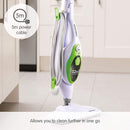 12-in-1 Steam Mop