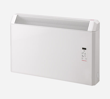 1500W Digital Panel Heater with Programmer
