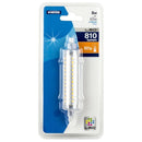 8W 118mm R7 Linear LED Bulb